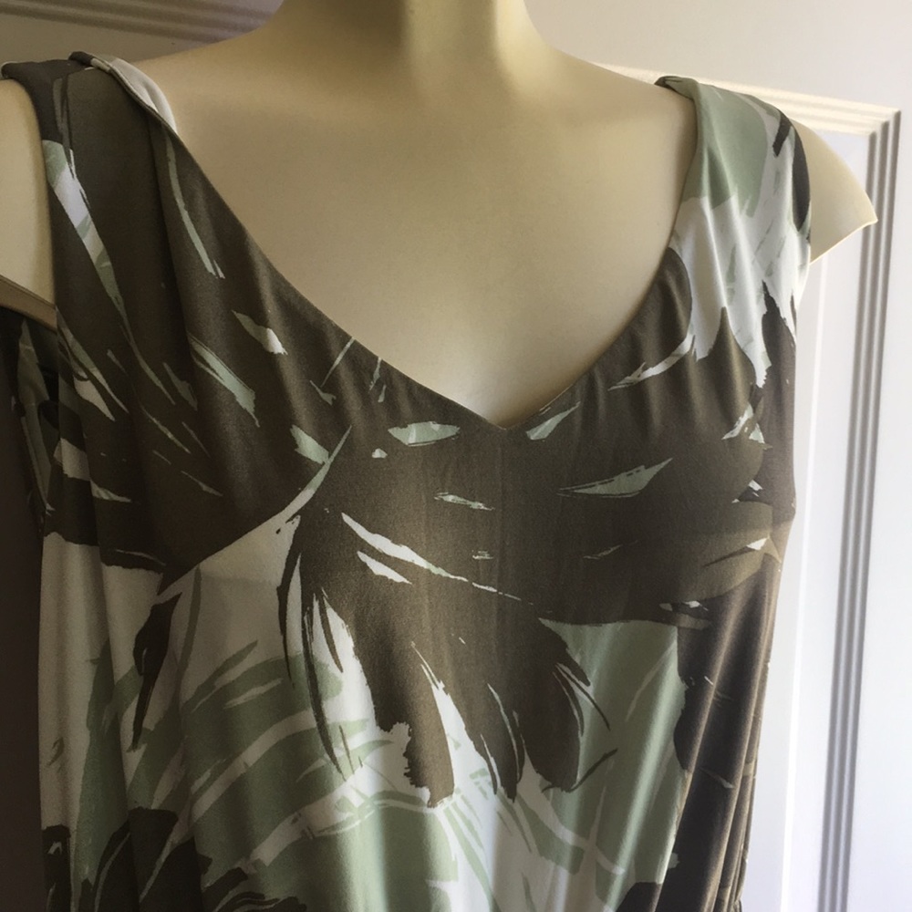 GILI petite small jumpsuit
